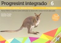 Capa do artigo Progresint Integrado 6