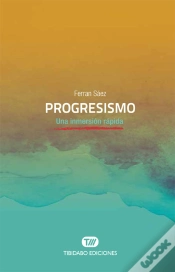 Capa do artigo Progresismo