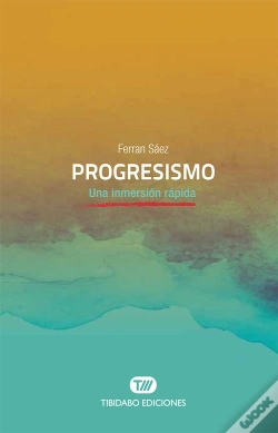 Capa do artigo Progresismo