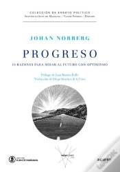 Capa do artigo Progreso