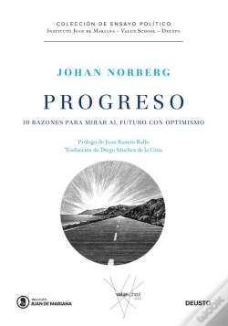Capa do artigo Progreso