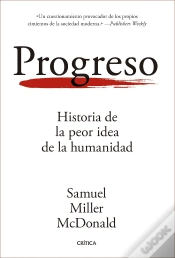 Capa do artigo Progreso