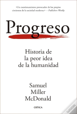 Capa do artigo Progreso