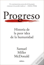 Capa do artigo Progreso