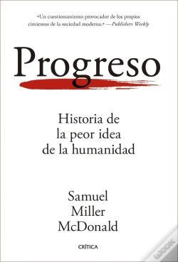 Capa do artigo Progreso