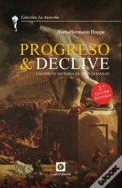 Capa do artigo Progreso Y Declive