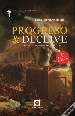 Capa do artigo Progreso Y Declive
