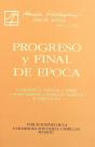 Progreso Y Final De Época - Preview