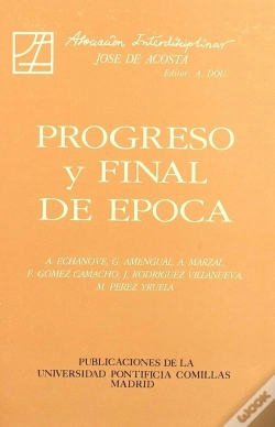 Capa do artigo Progreso Y Final De Época