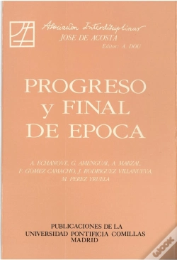 Capa do artigo Progreso Y Final De Época