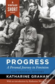 Capa do artigo Progress: A Personal Journey In Feminism