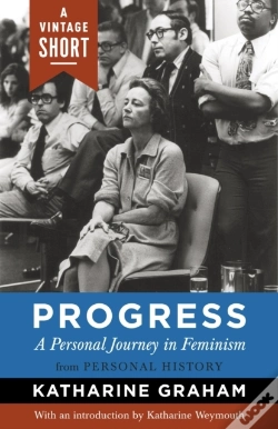 Capa do artigo Progress: A Personal Journey In Feminism