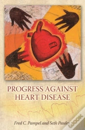 Capa do artigo Progress Against Heart Disease