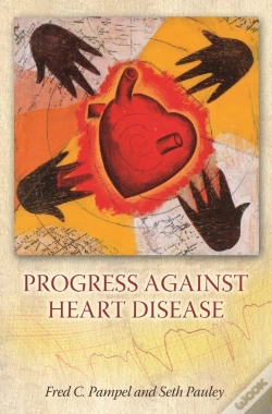 Capa do artigo Progress Against Heart Disease