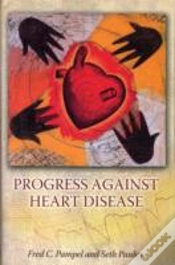 Capa do artigo Progress Against Heart Disease