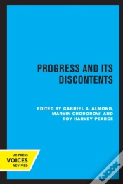 Capa do artigo Progress And Its Discontents