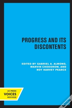 Capa do artigo Progress And Its Discontents