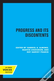 Capa do artigo Progress And Its Discontents