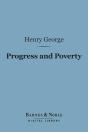 Progress And Poverty (Barnes & Noble Digital Library) - Preview