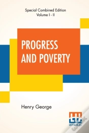Capa do artigo Progress And Poverty  Complete : An Inqu
