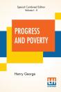 Progress And Poverty  Complete : An Inqu - Preview
