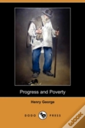 Capa do artigo Progress And Poverty (Dodo Press)