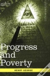 Capa do artigo Progress And Poverty