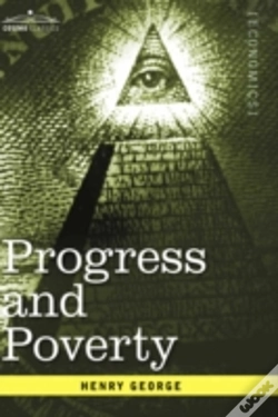 Capa do artigo Progress And Poverty