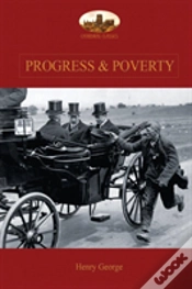 Capa do artigo Progress And Poverty