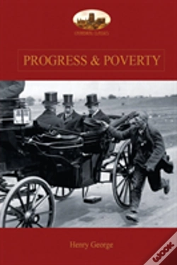 Capa do artigo Progress And Poverty