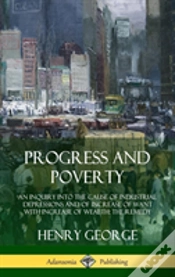 Capa do artigo Progress And Poverty