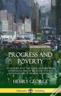 Capa do artigo Progress And Poverty