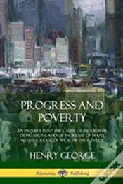Capa do artigo Progress And Poverty