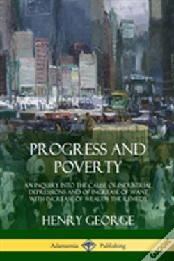 Capa do artigo Progress And Poverty