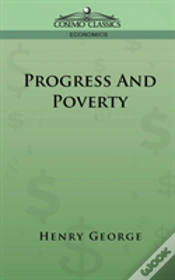 Capa do artigo Progress And Poverty
