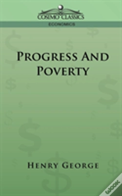 Capa do artigo Progress And Poverty