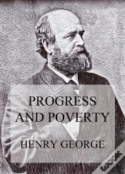 Capa do artigo Progress And Poverty