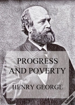 Capa do artigo Progress And Poverty
