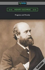 Capa do artigo Progress And Poverty