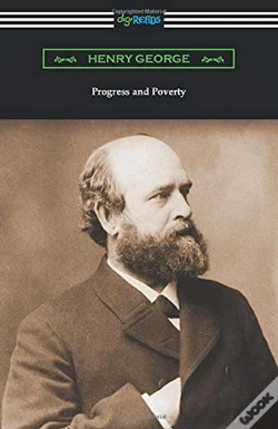 Capa do artigo Progress And Poverty