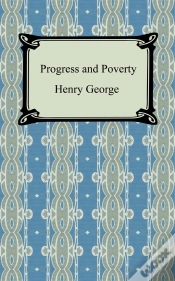 Capa do artigo Progress And Poverty