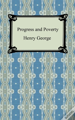 Capa do artigo Progress And Poverty