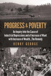 Capa do artigo Progress And Poverty