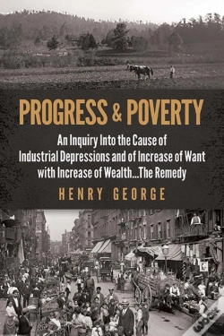 Capa do artigo Progress And Poverty