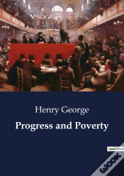Capa do artigo Progress And Poverty