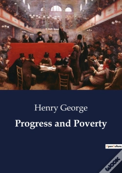Capa do artigo Progress And Poverty