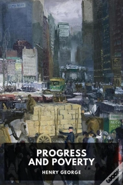 Capa do artigo Progress And Poverty