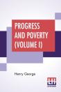 Progress And Poverty  Volume I : An Inqu - Preview