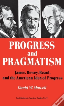 Capa do artigo Progress And Pragmatism