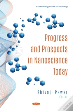 Capa do artigo Progress And Prospects In Nanoscience Today